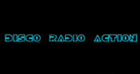 Disco Radio Action logo