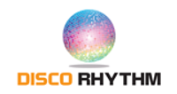 Disco Rhythm logo