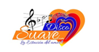 Disco Suave logo