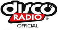 Discoradio logo