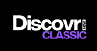 Discovr Classic logo
