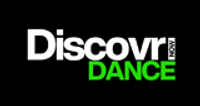 Discovr Dance logo