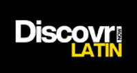 Logotipo de Discovr Latin