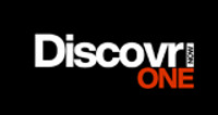 Discovr One logo
