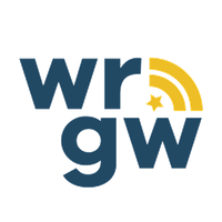 District Radio WRGW logo
