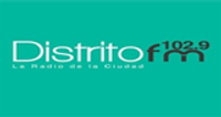 Distrito logo