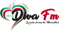 Diva FM logo