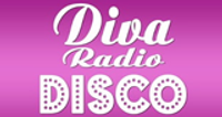 Diva Radio Disco logo