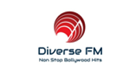 Diverse FM logo