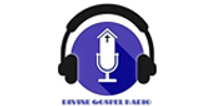 Divine Gospel Radio logo