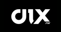 Dix FM logo