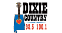 Dixie Country logo