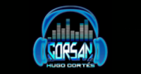 Dj Corsan Mixes logo