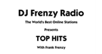 DJ Frenzy Radio logo