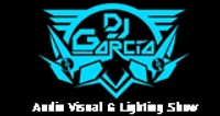 Logotipo de Dj Garcia