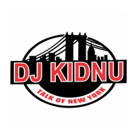 DJ KIDNU RADIO logo