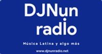 Dj. NuN Radio logo