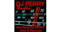 DJ Perry Radio logo