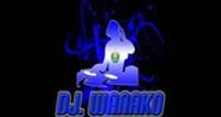 DJWanako Radio logo