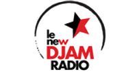 Djam Radio logo