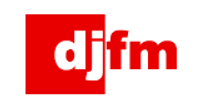 DJFM logo