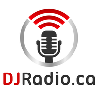Logotipo de DJRADIO