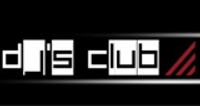 DJS CLUB logo