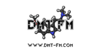 DMT FM - Psytrance 24/7 logo