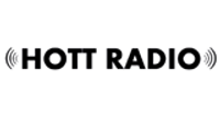 DMV Hott Radio logo