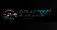 DnB Liquified logo