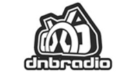 DNBRadio logo