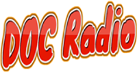 DOC Radio logo