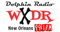 Dolphin Radio logo