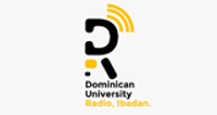 Dominican University Radio logo