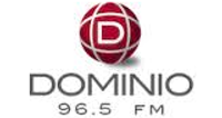 Dominio FM logo