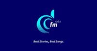 Dominion 106.1FM logo