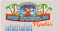 Don Cangrejo Radio logo