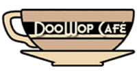 DooWop Café logo