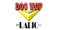 Doo Wop Radio logo