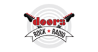 Doors Rock Radio logo