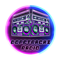 Dopetrackz Radio logo