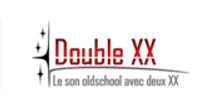 Double XX logo