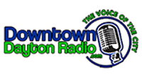 Logotipo de Downtown Dayton Radio