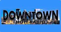 Downtown Hott Radio logo