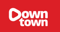 Logotipo de Downtown Radio