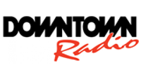 Downtown Radio logo