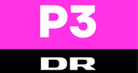 DR P3 logo