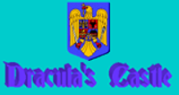 Logotipo de Dracula's Castle Radio