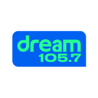 Logotipo de Dream 105.7