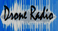 DroneRadio (MRG.fm) logo